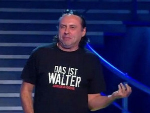 Звучни зид - Забрањено пушење