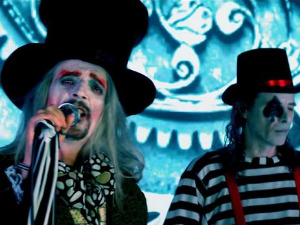  Поп-рок азбучник - Алиса 