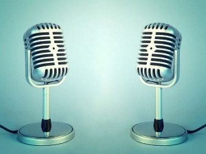 Дуети, терцети...