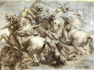 Музеј звука – Албум „О рату и миру” ансамбла Ла Пифареска