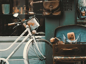 20 цола - први музеј бицикала и поп културе