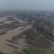 Велики број домаћинстава на југу Србије и даље без струје и воде