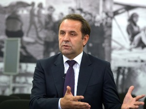 Расиму Љајићу  не дозвољавају да уђе на КиМ