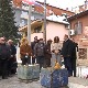 Обележена годишњица убиства Оливера Ивановића