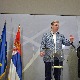 Вучић: Имамо слику о могућим учесницима у убиству Ивановића