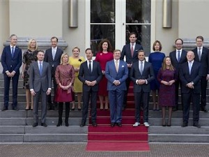 Како је скандал око дечјег додатка довео до развода, продаја кућа, отказа и пада холандске владе