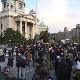 Протест фриленсера против ретроактивне наплате пореза, Влада их позвала на преговоре