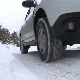 Мештанин Кршне код Краљева не чека да му други очисте снег
