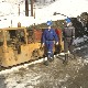 Кристина и Тамара биле су студенти генерације, а данас свакодневно силазе у рударске јаме