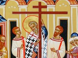 Данас је зимски Крстовдан, ваља да се опере веш и очисти кућа