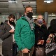 Алексеј Наваљни ухапшен по слетању у Москву