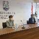 Брнабић: Драго ми је што људи из Уба више не одлазе, решавање проблема аерозагађења у Ваљеву приоритет