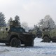 Десет борбених возила "Милош 4x4" за 72. бригаду, које су му перформансе
