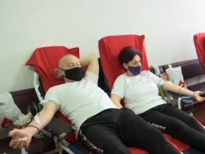 Још једна акција хуманиста великог срца 