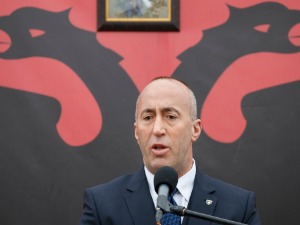 Харадинај најављује референдум за уједињење са Албанијом