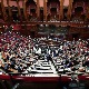 Конте добио поверење у доњем дому, тежа битка у Сенату
