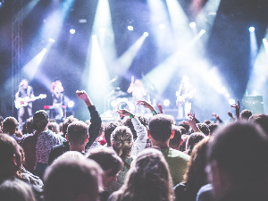 	Звучни зид - Тhe Doors alive 