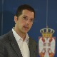 Ђурић: Присуство инаугурацији Бајдена за добробит Србије
