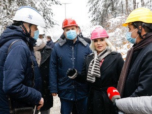 Струја у селима општне Власотинце за седам до десет дана