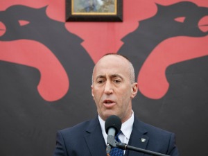 Харадинај: Ако Београд призна Kосово неће бити референдума