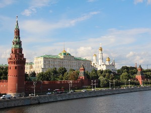 Kремљ: Ситуација с Наваљним је унутрашње питање Русије