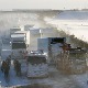 Мегaсудар у Јапану, учествовала 134 возила