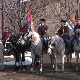 Јахање коња и ношење крста кроз град – овако је Панчево обележило Богојављење