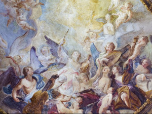 Мајстори барока