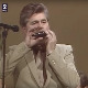 Медаљон - Слободан Никитовић