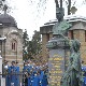 Обележен век од смрти војводе Живојина Мишића