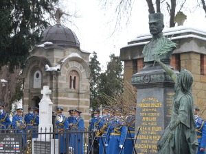 Обележен век од смрти војводе Живојина Мишића