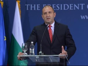 Румен захвалио Вучићу због бугарске мањине у Србији