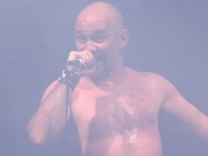 Звучни зид - Гоблини