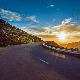 Широм затворених очију  	