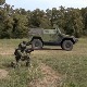 "Милош 4x4" положио тестове у Кувајтској пустињи и Сибиру - како се показао у Србији
