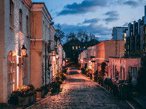 Ноћне променаде