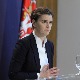 Брнабићева са  амбасадoрима Квинте о наставку реформи у Србији