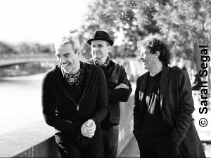 Музика света - WОМЕX 2019