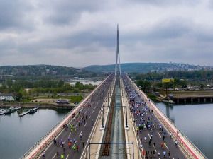 Почело пријављивање за 34. Београдски маратон