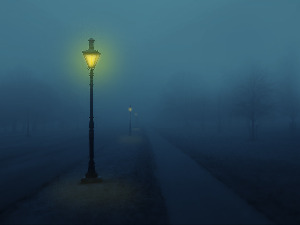 Ноћне променаде