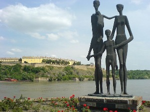 Сећање на жртве Новосадске рације
