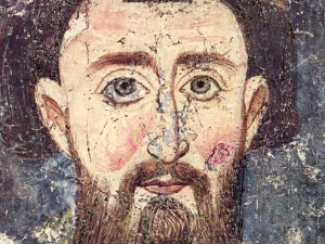 Бисери и повеље - Немањићи: Чин крунисања 1217.