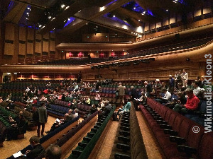 Светске музичке позорнице