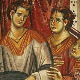 Бисери и повеље - Немањићи: Средњовековни ратници и оружје