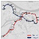 Куда ће проћи и када ће бити завршене прве две линије београдског метроа