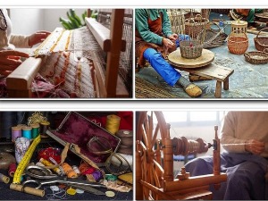 Стари занати враћају се у моду