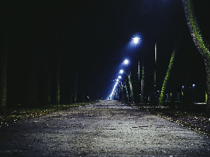 Ноћне променаде