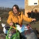 Хероина из сенке – Мирослава Ноћајац више и не броји сиромашне којима је доставила храну и одећу
