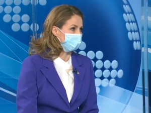 Јанковић: Од наших реакција зависи хоће ли друге жене решити да проговоре