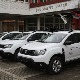 ПКС донирала теренска возила и агрегате за угрожена места Јабланичког округа